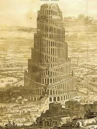 Torre de Babel